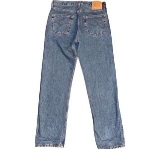 Vintage Levis 501 XX Made in USA 00501 0193